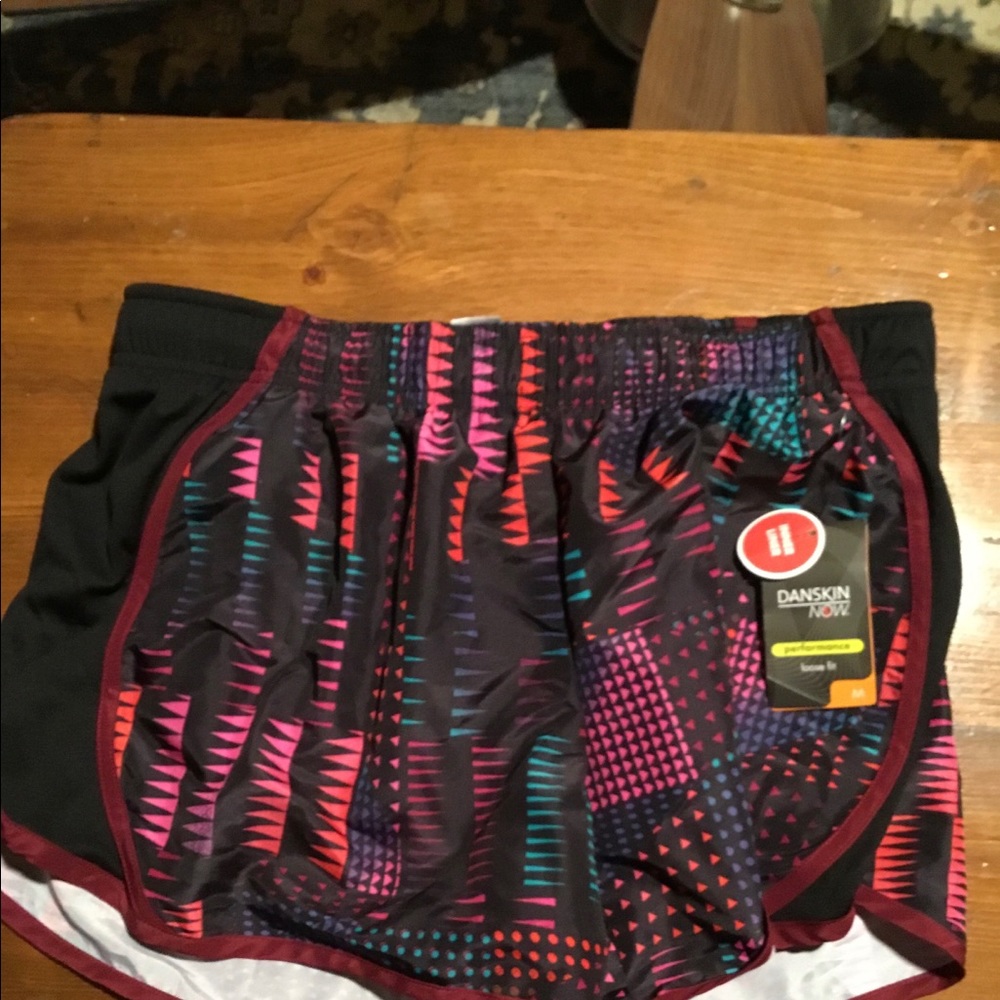 Brand new Danskin Now Size M